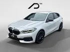BMW SERIE 1 F40 118i 140ch DKG7 Business Design I CAMÉRA + SIÈGES CHAUFFANT + CARPLAY