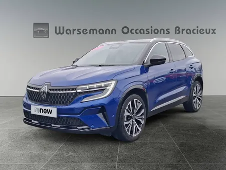 RENAULT Austral E-Tech hybrid 200 Iconic