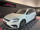 VOLKSWAGEN GOLF 7R 2.0 TSI 310ch BlueMotion Technology DSG7 / 4 PNEUS NEUFS / RÉVISION MAI 2026 / TOIT OUVRANT / SI
