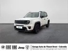 Jeep Renegade 1.5 Turbo T4 130ch MHEV BVR7
