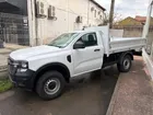 Ford Ranger 2.0 EcoBlue 170ch Stop&Start Simple Cabine XL 4x4
