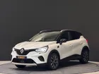 Renault captur 1.0 tce 90ch évolution
