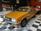 Rare Youngtimer Opel Rekord E1 2,0 S 100ch berline