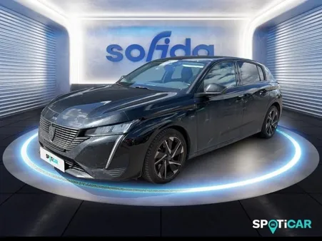Peugeot 308 PHEV 180ch Allure Pack e-EAT8