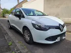 Clio 4 1.5 dci Première main