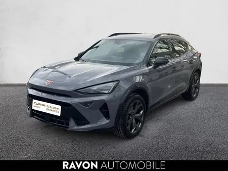 Cupra Formentor 1.5 eTSI Hybrid 150 ch DSG7 V