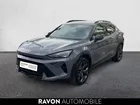 Cupra Formentor 1.5 eTSI Hybrid 150 ch DSG7 V