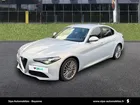 Alfa Romeo Giulia 2.2 190 ch AT8 Ti 4p