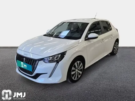 Peugeot 208 BUSINESS PureTech 100 S&S BVM6 Active Business
