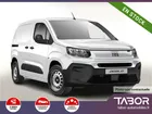Fiat Doblo Cargo 100 MagicC CarP Cam 3PL PDC BT