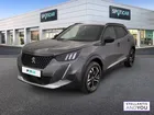 Peugeot 2008 PureTech 130 S&S EAT8 GT