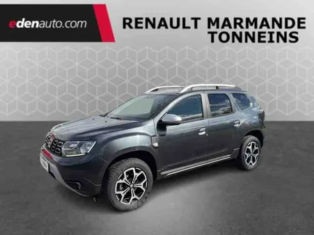Dacia Duster Blue dCi 115 4x2 Prestige