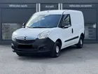 Opel COMBO CARGO L1H1 1.3 CDTI 90CH PACK CLIM +