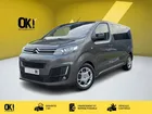 Citroën SpaceTourer 2.0 BlueHDi 145 BVA8 Business M ACC Carplay 9 pla