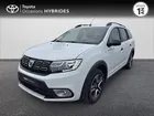 Dacia Logan MCV 1.5 Blue dCi 95ch Stepway - 20