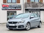 PEUGEOT 308 1.6 BlueHDi 120cv EAT6 S&S ACTIVE