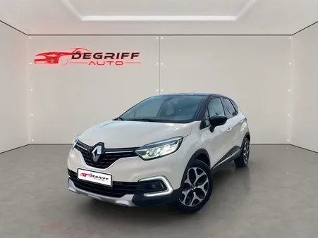 RENAULT CAPTUR TCe 130 Intens