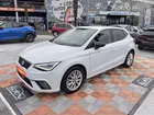 Seat Ibiza 1.0 TSI 110 BV6 FR GPS Caméra Cockpit