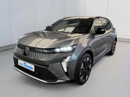 Renault Scénic E-TECH 100% ELECTRIQUE 220 ch grande autonomie Techno