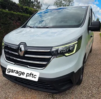 16000ht Trafic 2024 l1h1 gps, radar arrière 130cv