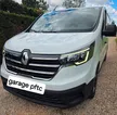 16000ht Trafic 2024 l1h1 gps, radar arrière 130cv