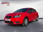 SEAT Ibiza Berline Style