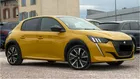 Peugeot 208 II GT-Line 1.2 essence S&S 100 cv