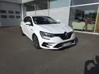 Renault Mégane IV Berline techno Blue dCi 115 EDC
