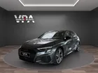 Audi A3 Sportback 35 TDI S Line – Black Pack