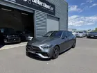 Mercedes CLASSE C 220 D 197CH AMG LINE