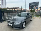 AUDI A4 2.0 TDi 136 cv BUSINESS LINE 99692 km Phase 2