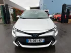 Toyota COROLLA 122H DYNAMIC BUSINESS MY20