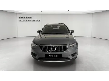 Volvo XC40 T5 Recharge 180+82 ch DCT7 Inscription Business