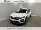 Dacia Jogger Hybrid 140 7 places Extreme