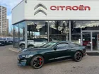 Ford Mustang 5.0 V8 BULLIT BV6