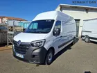 Renault Master FOURGON FGN TRAC F3500 L3H3 BLUE DCI 135 CONFORT