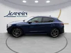 ALFA ROMEO Stelvio 2.2 210 ch Q4 AT8 Veloce