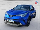 Toyota C-HR 122h Graphic 2WD E-CVT