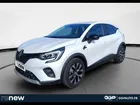 Renault Captur 1.6 E-Tech hybride 145ch Evolution