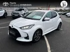 Toyota Yaris 116h Design 5p MY22