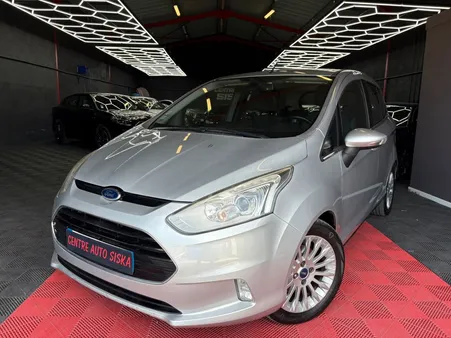Ford B-Max 1.0 SCTI EcoBoost 125 CH Garantie 6 Mois