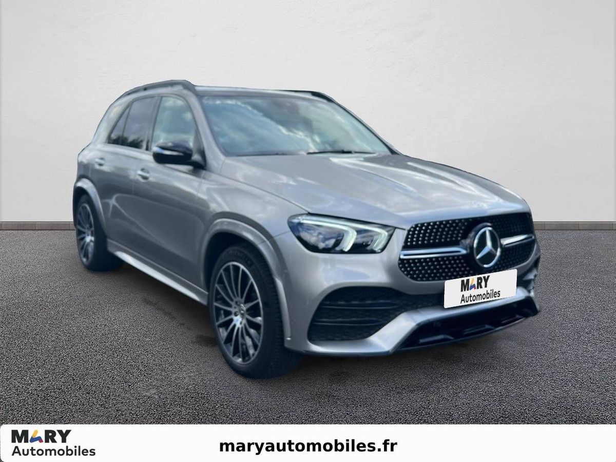 Mercedes-Benz Classe GLE