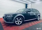 Audi A4 Allroad 2.0 TDI 170 AMBITION LUXE QUATTRO / 1ERE MAIN - EMBRAYAGE RÉCENT - DISTRI À JOUR