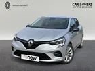Renault Clio V E-Tech full hybrid 145 Evolution