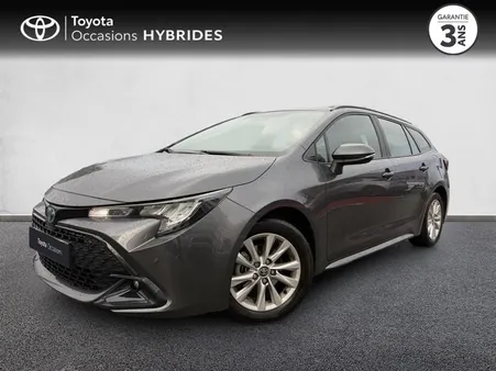 Toyota Corolla Touring Spt 1.8 140ch Dynamic Business MY24