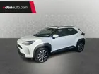 Toyota Yaris Cross Hybride 116h 2WD Design