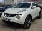 NISSAN JUKE 1.5 Dci 110ch Finition TEKNA