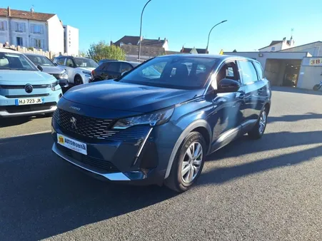Peugeot 5008 1.5 BlueHDi Active 130cv 7 Places