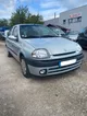 CLIO 1,4 75cv RXE avec 106000 kms