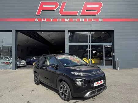 Citroen C3 AIRCROSS BLUE HDI 12 CH 04/2018 79800 KM PLB AUTO